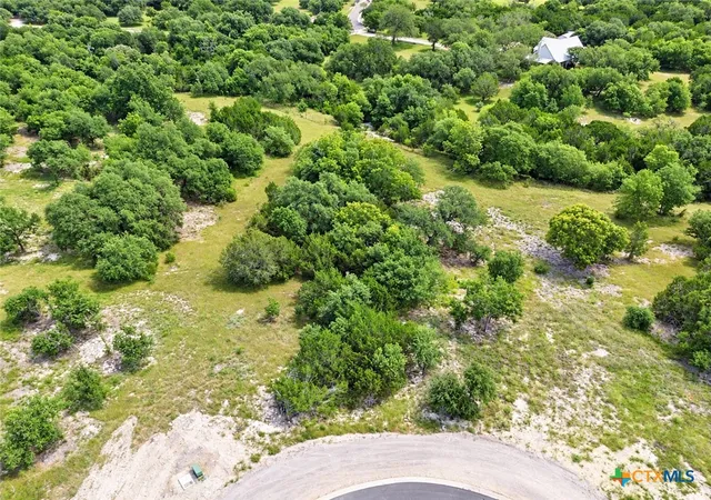 Photo 2 of Land for sale at 1219 Gannon Trl, Salado, TX 76571 | MLS# 620479 | Listing updated on 2026-10-02