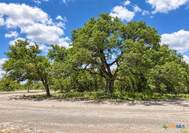 Photo 2 of Land for sale at 1201 Gannon Trl, Salado, TX 76571 | MLS# 620484 | Listing updated on 2026-10-02