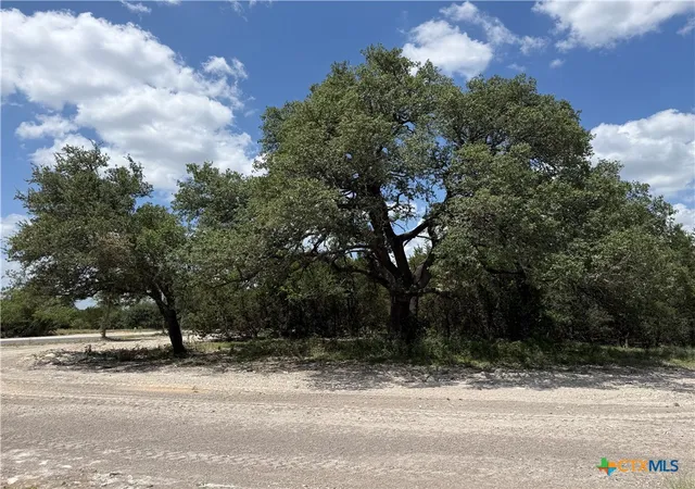 Photo 3 of Land for sale at 1201 Gannon Trl, Salado, TX 76571 | MLS# 620484 | Listing updated on 2026-07-23
