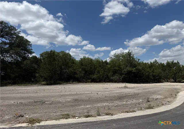 Photo 3 of Land for sale at 1201 Gannon Trl, Salado, TX 76571 | MLS# 620484 | Listing updated on 2026-07-23