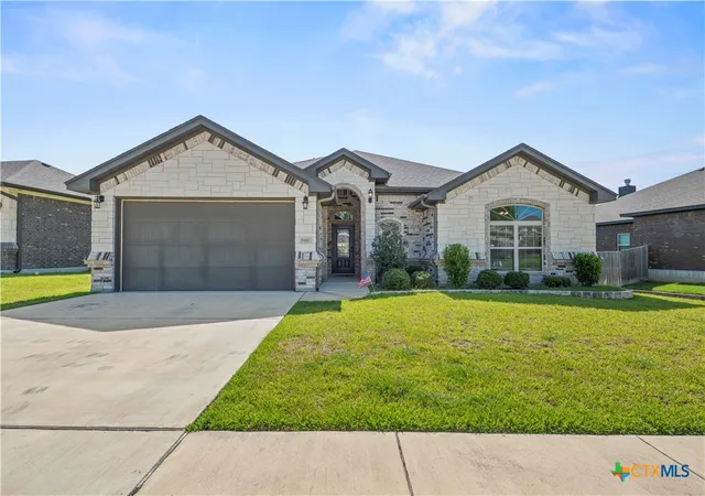 1st image of 8410 Grand Oaks Ln, Killeen, TX 76542 | MLS# 620031