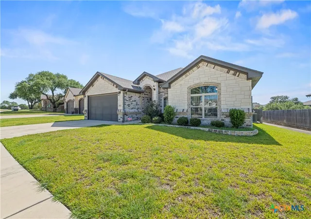 2nd image of 8410 Grand Oaks Ln, Killeen, TX 76542 | MLS# 620031