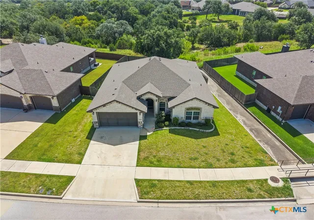4th image of 8410 Grand Oaks Ln, Killeen, TX 76542 | MLS# 620031