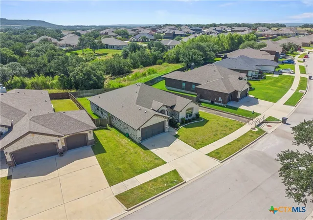 5th image of 8410 Grand Oaks Ln, Killeen, TX 76542 | MLS# 620031