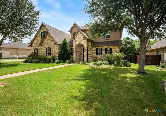 2nd image of 6711 Naples Dr, Temple, TX 76502 | MLS# 620451