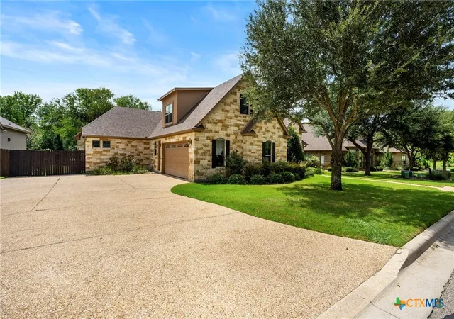 3rd image of 6711 Naples Dr, Temple, TX 76502 | MLS# 620451