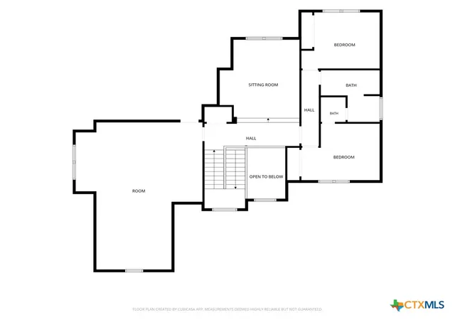 48th image of 6711 Naples Dr, Temple, TX 76502 | MLS# 620451
