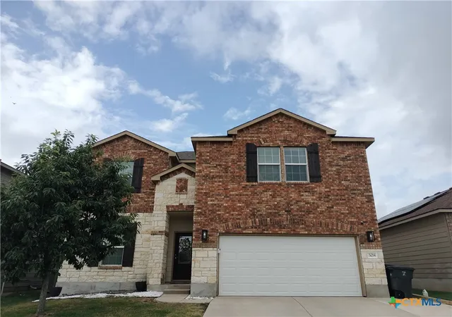 1st image of 308 W Vega Ln, Killeen, TX 76542 | MLS# 619296