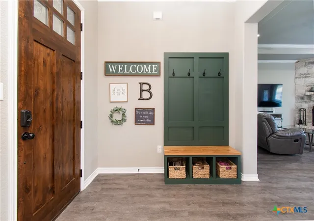 Photo 2 of Single family home for sale at 3841 Green Tree Loop, Temple, TX 76502 | MLS# 620500 | Listing updated on 2026-07-24