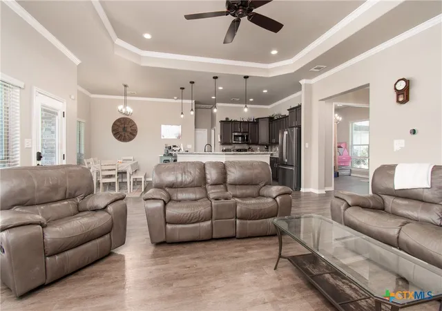 Photo 4 of Single family home for sale at 3841 Green Tree Loop, Temple, TX 76502 | MLS# 620500 | Listing updated on 2026-07-24