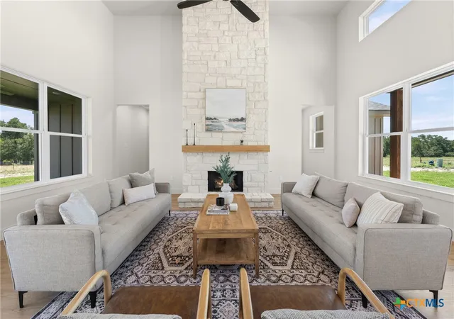 5th image of 16168 Audrey Ln, Holland, TX 76534 | MLS# 620416