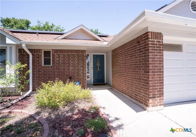 Photo 2 of Single family home for sale at 3303 Paintrock Dr, Killeen, TX 76549 | MLS# 620486 | Listing updated on 2026-07-24