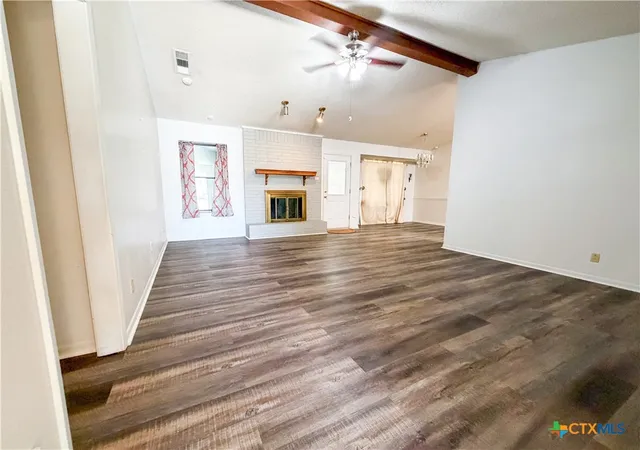 Photo 3 of Single family home for sale at 3303 Paintrock Dr, Killeen, TX 76549 | MLS# 620486 | Listing updated on 2026-07-24