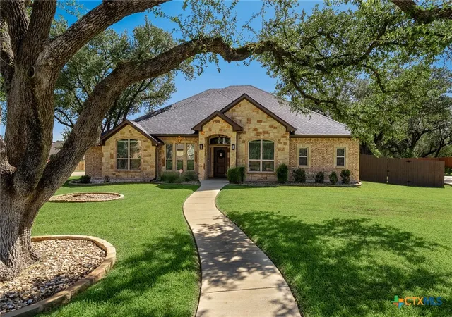 1st image of 8 Salta Ct, Belton, TX 76513 | MLS# 618961