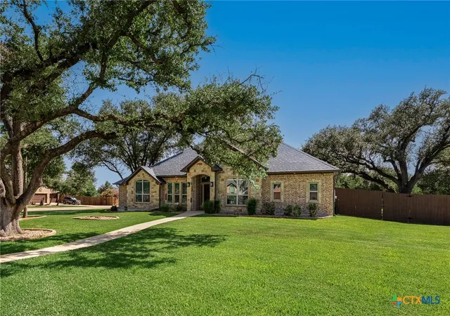 2nd image of 8 Salta Ct, Belton, TX 76513 | MLS# 618961