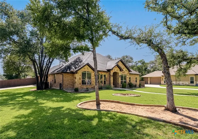 3rd image of 8 Salta Ct, Belton, TX 76513 | MLS# 618961