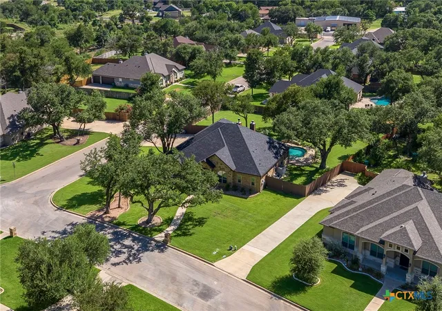 4th image of 8 Salta Ct, Belton, TX 76513 | MLS# 618961