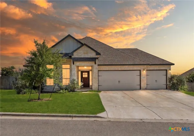 1st image of 1527 Mountain Crest Cvs, Salado, TX 76571 | MLS# 620167