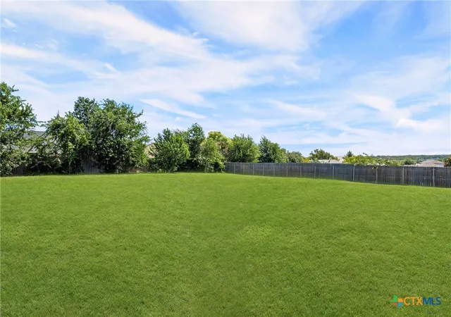 5th image of 1527 Mountain Crest Cvs, Salado, TX 76571 | MLS# 620167