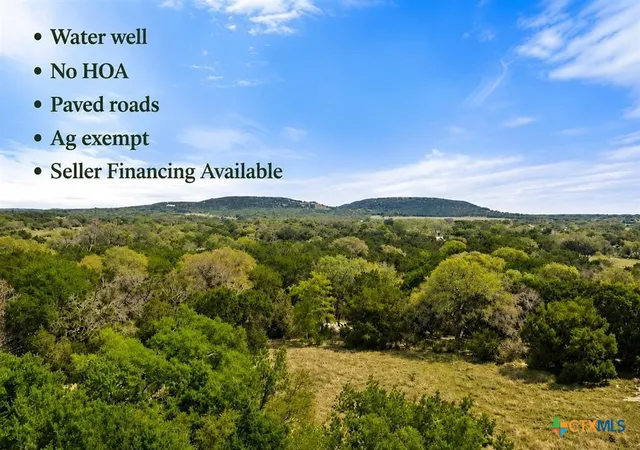 1st image of 4772 11 County Road 340, Burnet, TX 78611 | MLS# 620523