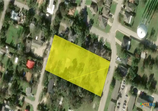 4th image of 1206 S Walker St, Belton, TX 76513 | MLS# 620395