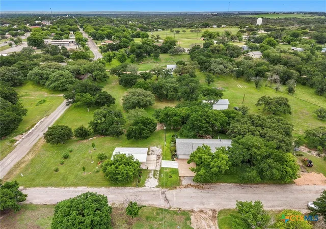 Photo 28 of Single family home for sale at 207 S Brook, San Saba, TX 76877 | MLS# 620529 | Listing updated on 2026-07-23