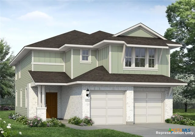 Photo 1 of Single family home for sale at 2351 Bobby Bnd, San Antonio, TX 78245 | MLS# 620540 | Listing updated on 2026-07-24