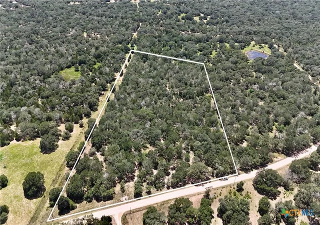 2nd image of 182 County Road 123f, Hallettsville, TX 77964 | MLS# 620539