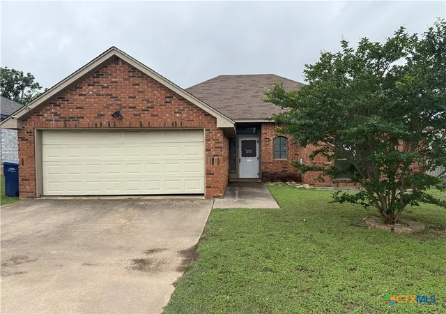 1st image of 117 Benjamin Cir, Copperas Cove, TX 76522 | MLS# 620541