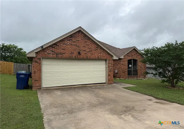 2nd image of 117 Benjamin Cir, Copperas Cove, TX 76522 | MLS# 620541
