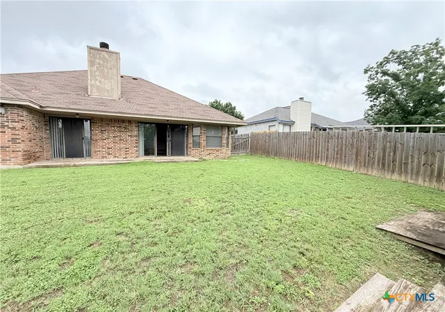 46th image of 117 Benjamin Cir, Copperas Cove, TX 76522 | MLS# 620541