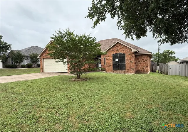 4th image of 117 Benjamin Cir, Copperas Cove, TX 76522 | MLS# 620541