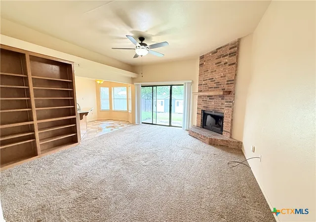 5th image of 117 Benjamin Cir, Copperas Cove, TX 76522 | MLS# 620541