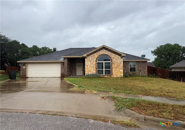 Photo 1 of Single family home for sale at 5503 Daniel Adam Ct, Killeen, TX 76543 | MLS# 619649 | Listing updated on 2026-07-23