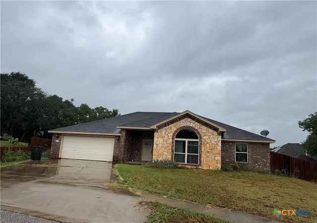 Photo 2 of Single family home for sale at 5503 Daniel Adam Ct, Killeen, TX 76543 | MLS# 619649 | Listing updated on 2026-07-23