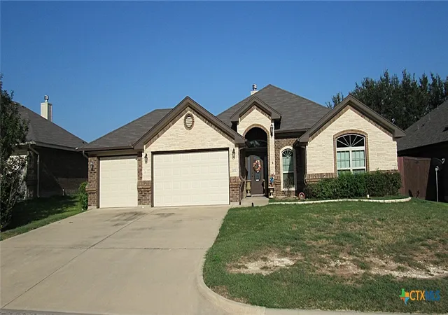 1st image of 2031 Falling Leaf Ln, Harker Heights, TX 76548 | MLS# 620415