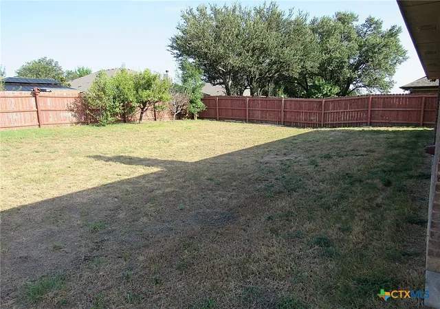 29th image of 2031 Falling Leaf Ln, Harker Heights, TX 76548 | MLS# 620415