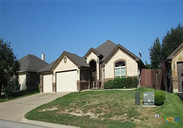 2nd image of 2031 Falling Leaf Ln, Harker Heights, TX 76548 | MLS# 620415