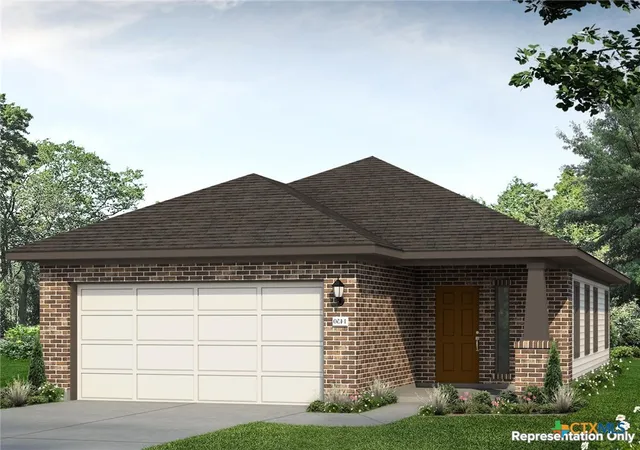 Photo 1 of Single family home for sale at 2631 Seabream Dr, San Antonio, TX 78253 | MLS# 620556 | Listing updated on 2026-07-23