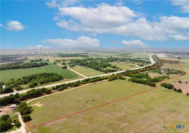 1st image of 501 And 2901 S Main St, Taylor, TX 76574 | MLS# 620549