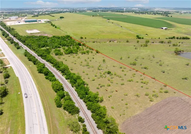 34th image of 501 And 2901 S Main St, Taylor, TX 76574 | MLS# 620549
