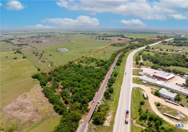 Photo 3 of Land for sale at 2901 S And 2973 Main St, Taylor, TX 76574 | MLS# 620549 | Listing updated on 2026-07-24