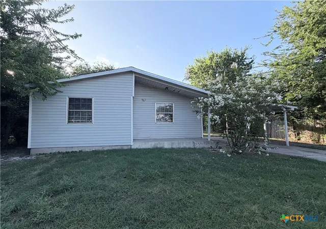 1st image of 3110 Ricks Rd, Killeen, TX 76549 | MLS# 620567