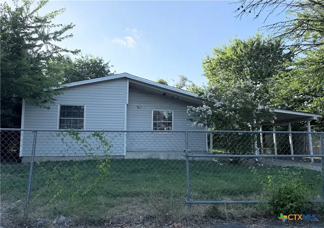 2nd image of 3110 Ricks Rd, Killeen, TX 76549 | MLS# 620567