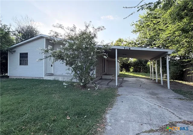 3rd image of 3110 Ricks Rd, Killeen, TX 76549 | MLS# 620567