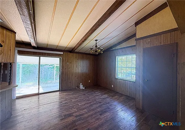 5th image of 3110 Ricks Rd, Killeen, TX 76549 | MLS# 620567