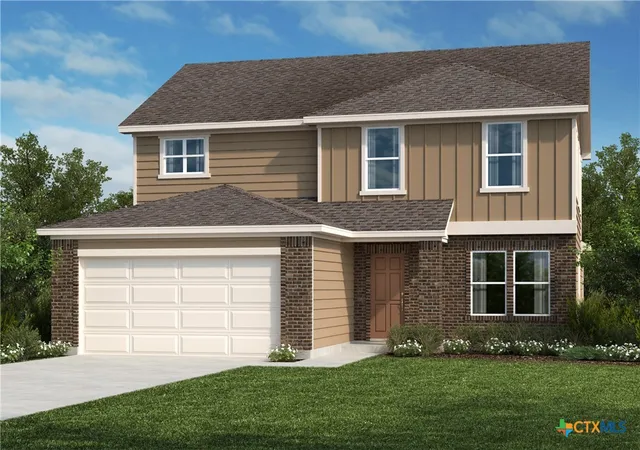 1st image of 1937 Jadd St, Belton, TX 76513 | MLS# 620563