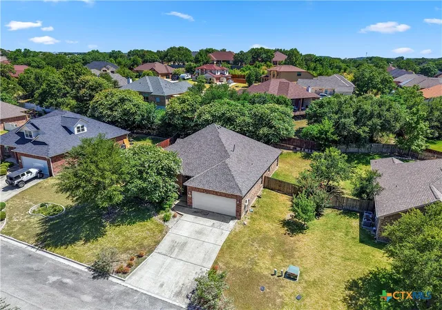 27th image of 1802 Iron Jacket Trl, Harker Heights, TX 76548 | MLS# 617524