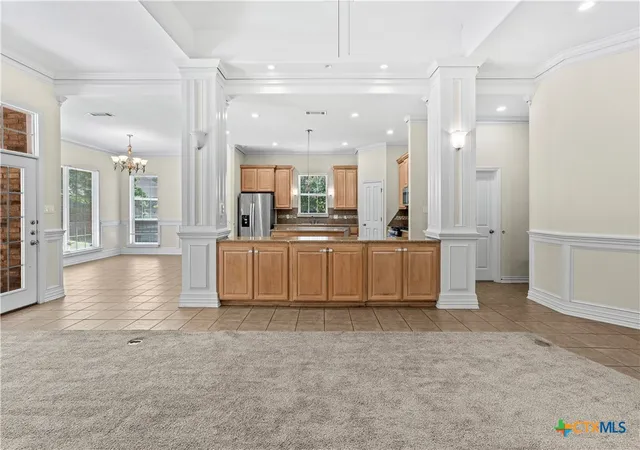 2nd image of 1802 Iron Jacket Trl, Harker Heights, TX 76548 | MLS# 617524