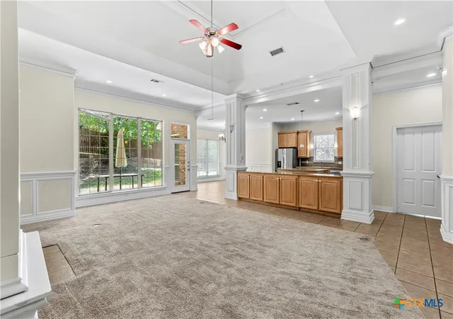 4th image of 1802 Iron Jacket Trl, Harker Heights, TX 76548 | MLS# 617524